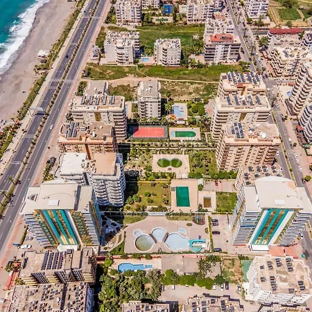 Empire Apartmán Alanya