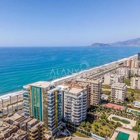 Empire Apartmán Alanya